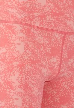 Endurance Legging - Koraal -Endurance Winkel fba925e03c874f16b0c7c48447509e6f
