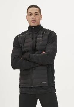 Endurance Bodywarmer - Black