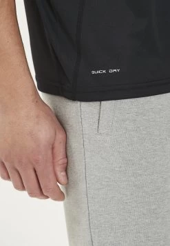 Endurance Top - Black -Endurance Winkel fc433c2701be4d81a0b2e1c2513690de