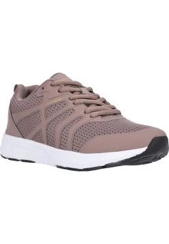 Endurance Hardloopschoenen Neutraal - Deep Taupe -Endurance Winkel fcb080ea6afd499cb87ed7aa655192e2