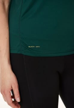 Endurance Milly S-S - T-Shirt Basic - Ponderosa Pine -Endurance Winkel fcb6867bf5ce490c8cadb6a02aa4666a