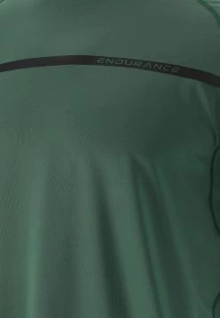 Endurance Serzo - Sport T-Shirt - Bistro Green -Endurance Winkel fd0039a4a704488d9d63863f4559877a