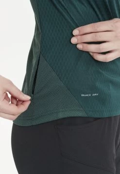 Endurance Radtrikot- T-Shirt Print - Ponderosa Pine -Endurance Winkel fdb26e657b6c4b029e730c2abfae8156