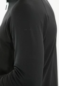Endurance Sweater Met Rits - Black -Endurance Winkel fdba653f38714cf78f837728e327f989