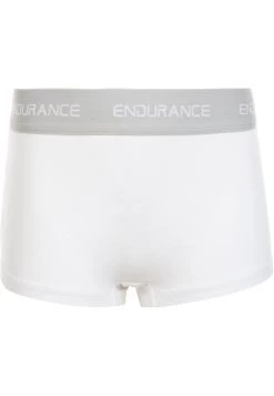 Endurance Hot 3 Pack Vibow - Onderbroeken - White -Endurance Winkel fe8ff68385754cfda1b3dda327e06888