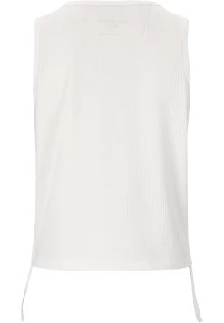 Endurance Irisliene - Top - White -Endurance Winkel ff13a0c58cc14b4ea5e95503c5cef803