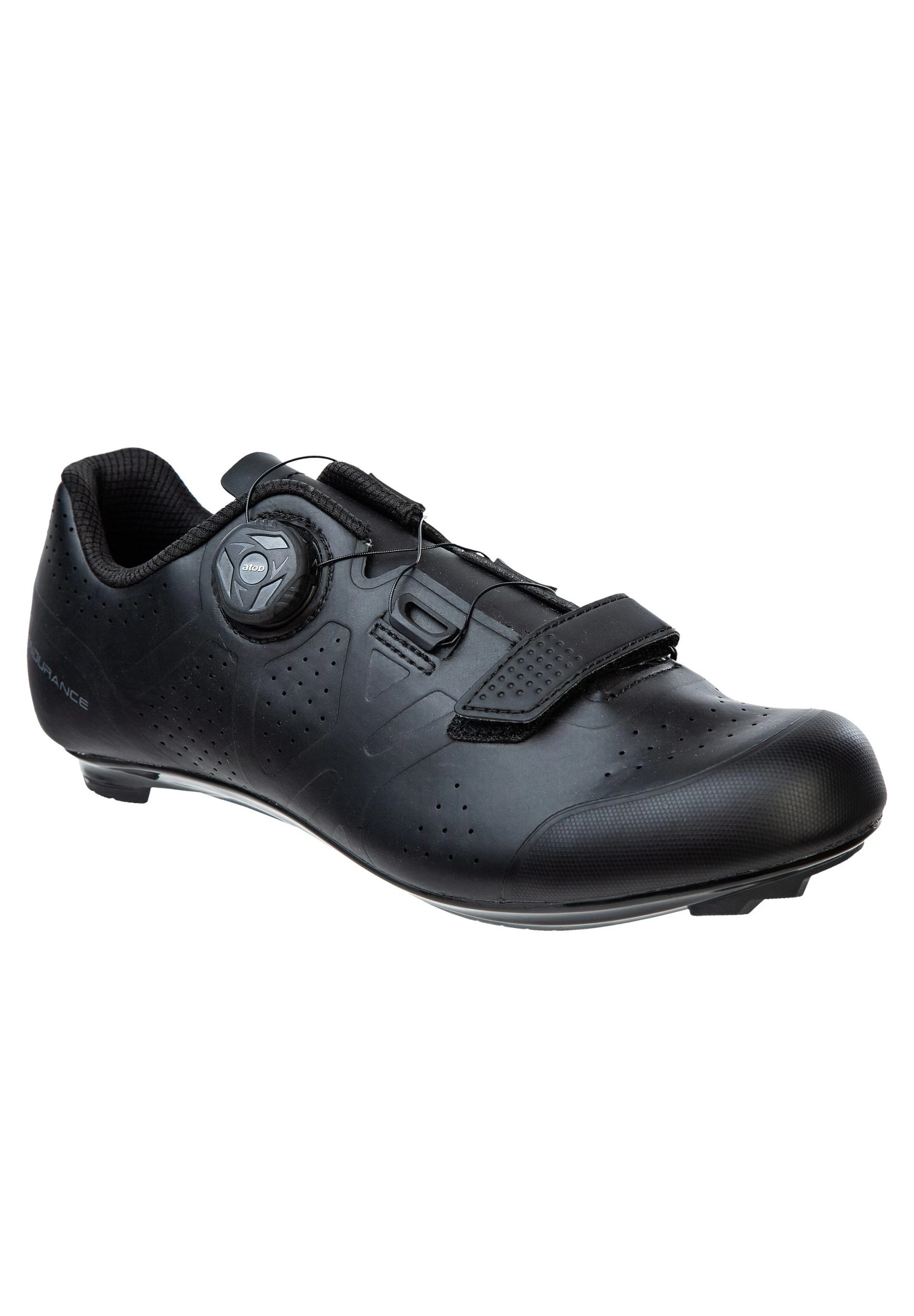 Endurance Sneakers Laag - Black 2 Endurance Sneakers Laag - Black - Afbeelding 2
