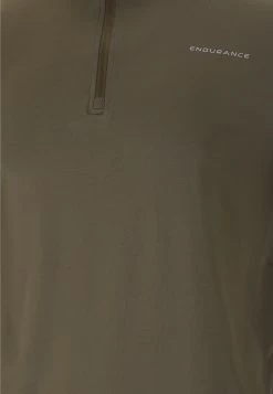 Endurance Midlayer - Longsleeve -Canteen -Endurance Winkel ffc93619390e4404bdd83b01d306a2fc