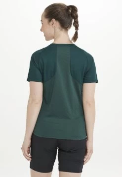 Endurance Radtrikot- T-Shirt Print - Ponderosa Pine -Endurance Winkel ffebe679d4ed4c0ea77b39eeae231d9f