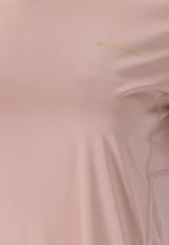 Endurance Milly S-S - T-Shirt Basic - 1082 Shadow Gray -Endurance Winkel fff57b6c688c400f8c25a738ae663f4f