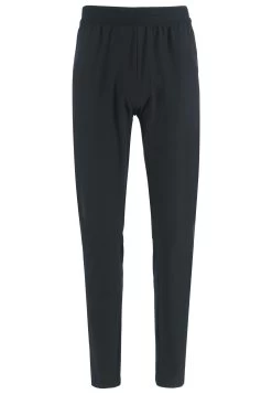 Endurance Anker M Pants - Trainingsbroek -Black
